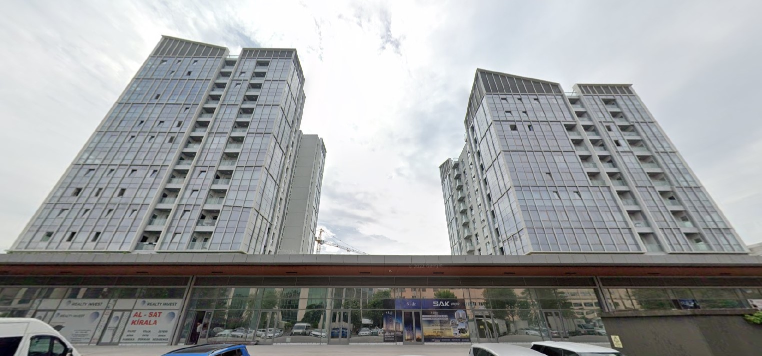 Resale in Basin Express